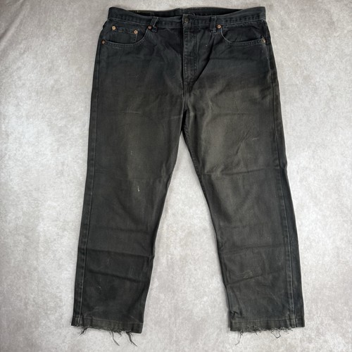 Levi 615 jeans men - 615,