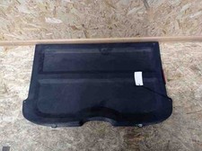 OPEL VECTRA C GTS Rear Parcel