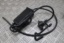 BSA Gold Star 650 2024 carbon