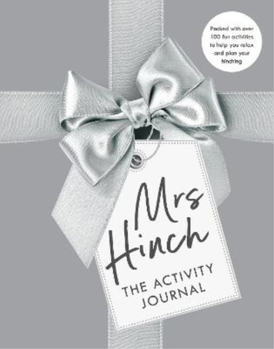 Mrs hinch the activity - hinch:,