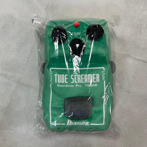 Ibanez ts808 tube screamer - ts808,