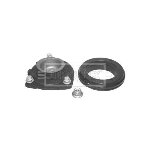 Borg beck suspension strut - borg, &