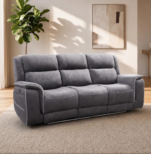 Hannah seater sofa - 3,