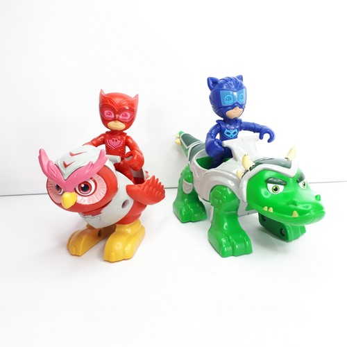 Masks animal power hero - masks,