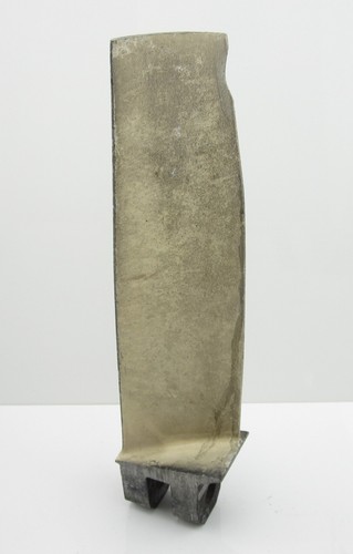 Turbine blade spey jet - turbine,