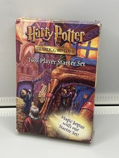 Harry Potter Trading Card Game