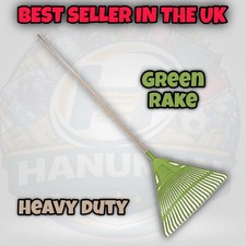 Plastic garden rake tooth - 20,