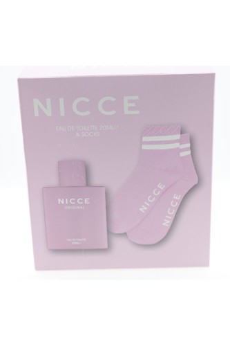 Nicce eau toilette 20ml - de,