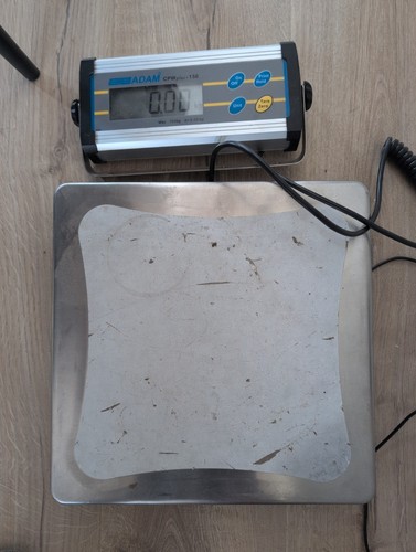 Adam equipment cpwplus - equipment,