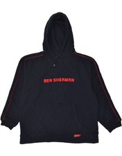 BEN SHERMAN Mens Graphic