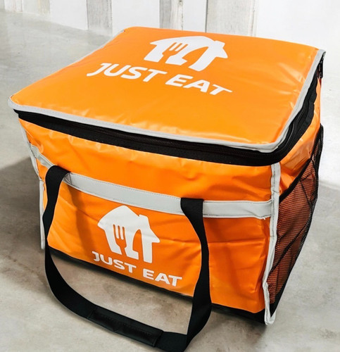 Uber eats delivery bag 58l - delivery, -58l