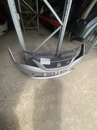 2012 seat ibiza - 2012,