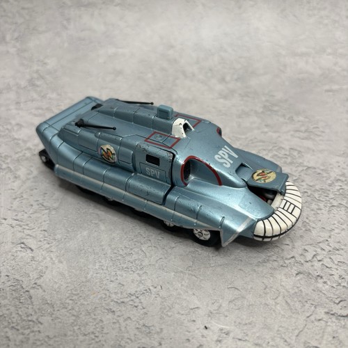 Captain scarlet spv spectrum - captain,
