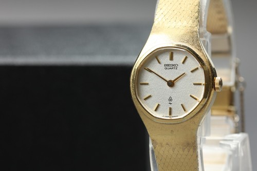 Vtg 1975 mint - vtg, seiko