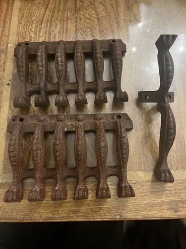 Antique cast iron - antique,