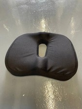 Vacvad Donut Cushion, Orthopedic Memory Foam Seat Cushion, Ergonomic Coccyx
