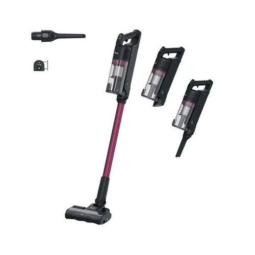 Hoover cordless vacuum - hoover, cleaner