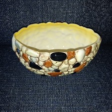 7 inch Vintage Sylvac Pebble