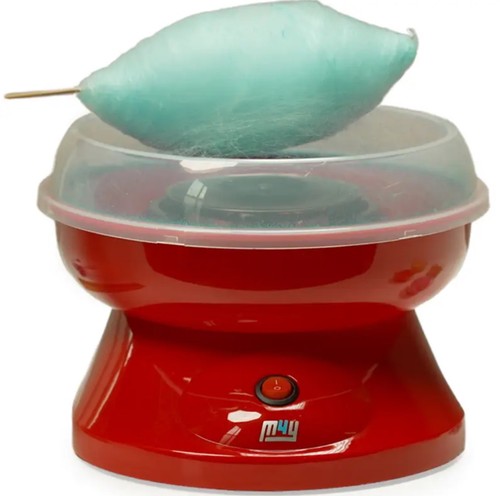 M4y premium candy floss maker - candy,