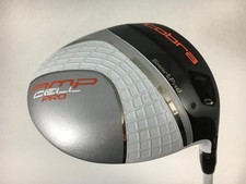 Cobra AMP CELL PRO White