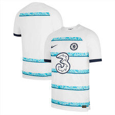Chelsea Men's Football Shirt