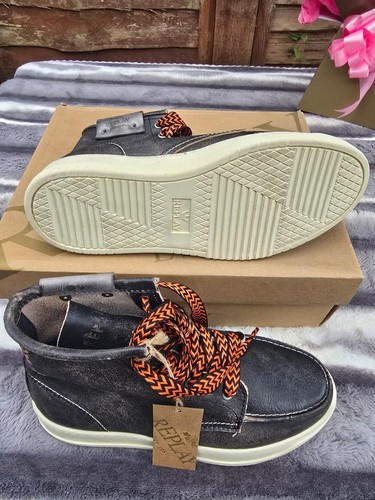 Replay size - size, 7