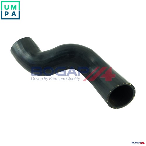 Charge air hose - hose, a1711274