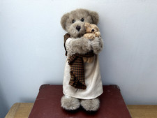 Character teds teddy bear