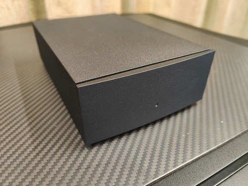 Naim stageline phono - naim,
