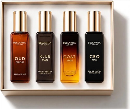 Bellavita luxury men - bellavita, men’s