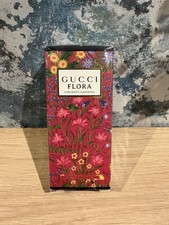 Gucci Flora Gorgeous Gardenia