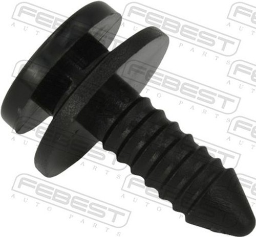 Fits febest 88570 227 screw - febest,