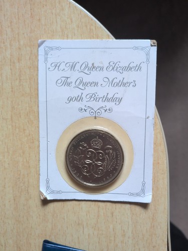 Queen elizabeth the - m,