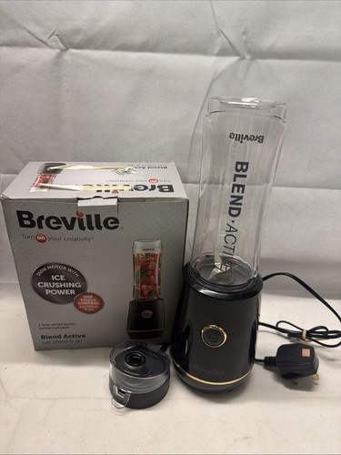 Breville blend active - blend,