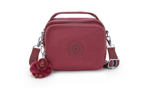 Kipling cahir small crossbody - cahir,