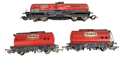 Rake lima l302916w hornby - lima,