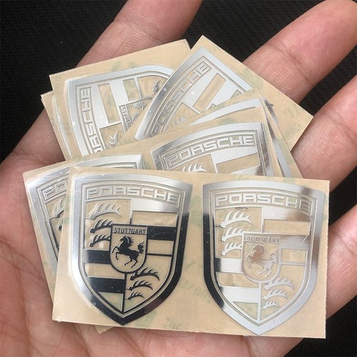 Pieces car stickers decal - 4,