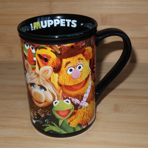 The muppets disney store - muppets,