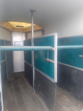 Ifor Williams 505 Horse