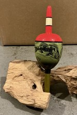 *RARE* Paul Cook XL Pike Bung