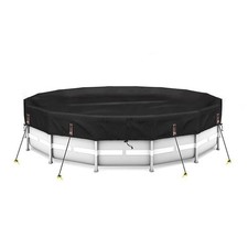 Robust Swimming Pool Cover for