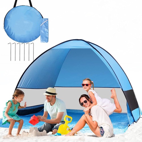 Chwuyi pop beach tent sun - pop,