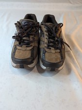 Avia Womens Brown Avi Motion