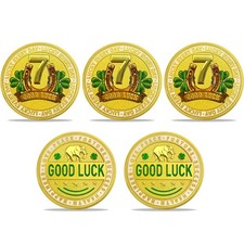 5pcs Funny Novelty Challenge