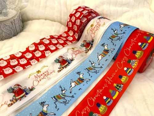 Berisfords assorted christmas - berisfords,