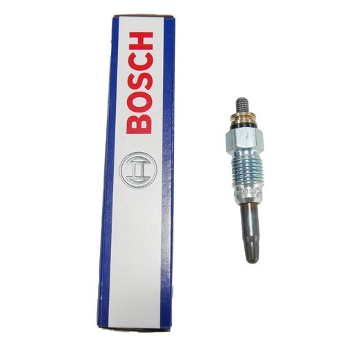 Glow plug bosch for - plug, 1.6