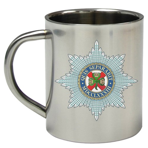 Irish guards division military - guards,