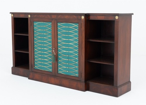 Regency revival sideboard - regency,