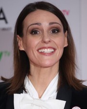 SURANNE JONES 8x10 PHOTO *