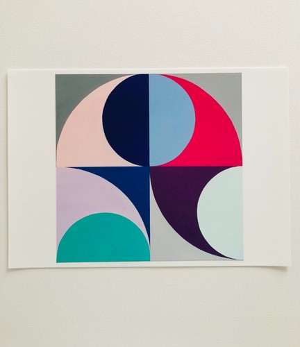 Limited edition giclee - limited, print